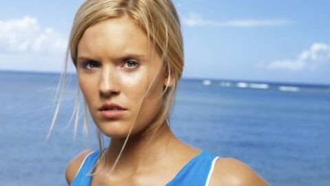 Maggie Grace é contratada para drama médico da CBS