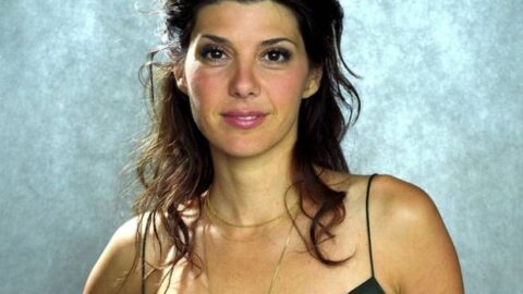 Marisa Tomei integra elenco de minissérie da HBO