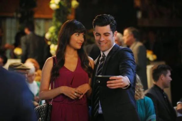 New Girl: Jess enfrenta casamento do pai em Oregon 1