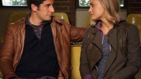 OITNB: Jason Biggs não participará da terceira temporada