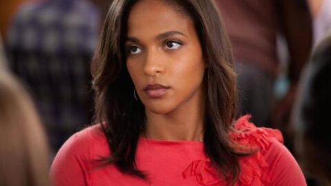 The Following: Megalyn Echikunwoke participa do terceiro ano da série