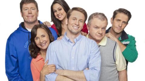 CBS cancela The McCarthys