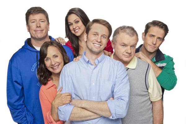 CBS cancela The McCarthys