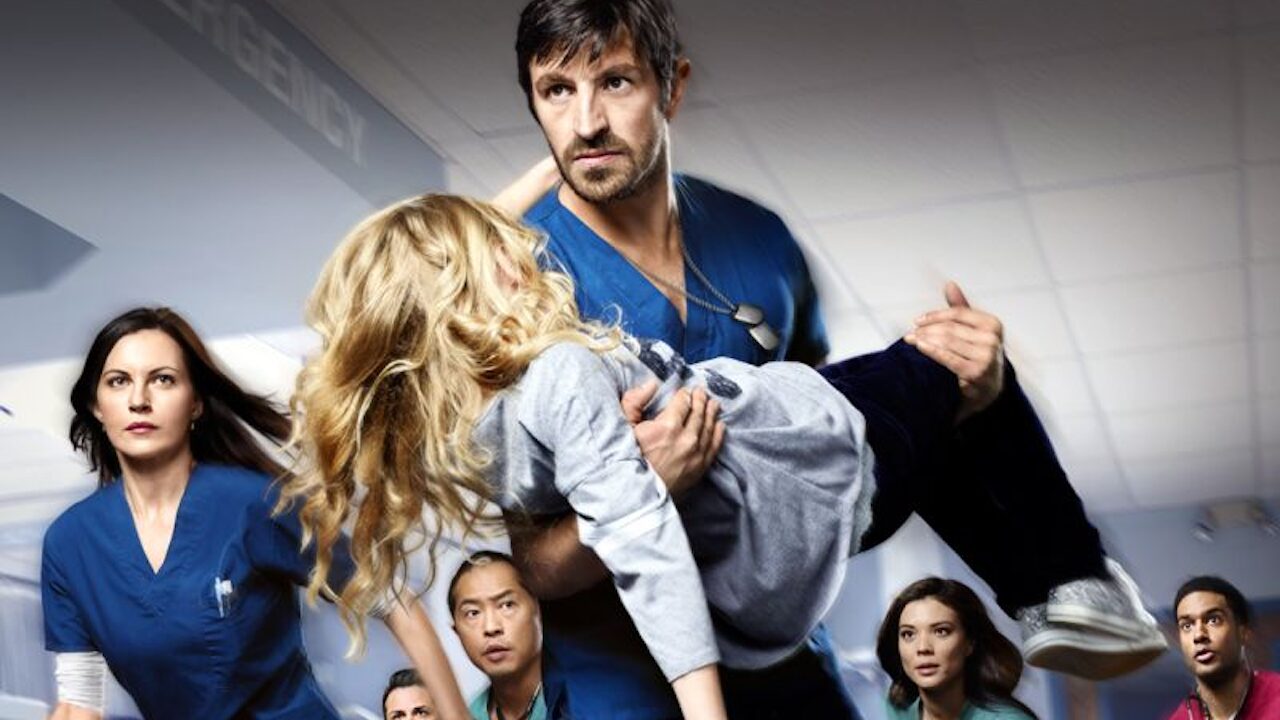 the night shift medical series netflix