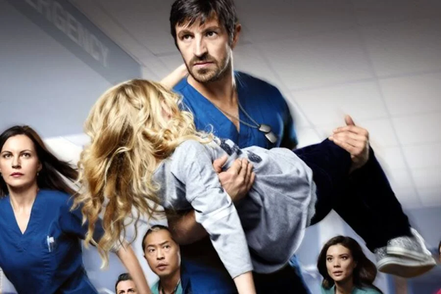 Assista ao promo da segunda temporada de The Night Shift