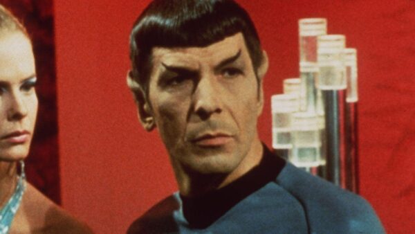 Star Trek: Leonard Nimoy morre aos 83 anos 1