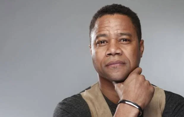 Cuba Gooding Jr. participa de Forever