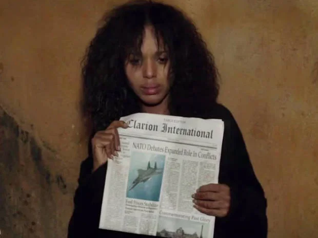 Scandal: Fitz tenta resgatar Olivia