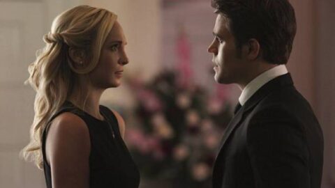 The Vampire Diaries: Caroline revive memórias do passado