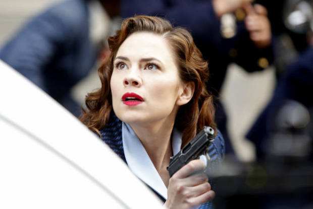 Agent Carter: assista à prévia do season finale