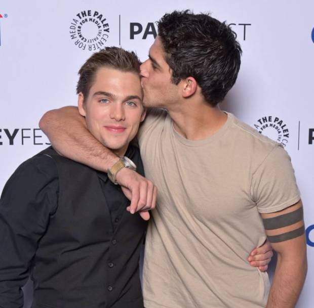 Teen Wolf - PaleyFest 2015