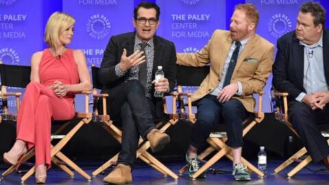 PaleyFest 2015: Modern Family reflete sobre casamento gay 1