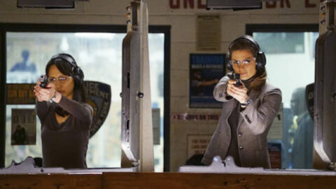 Castle: Linda Park, de Star Trek, participa da série