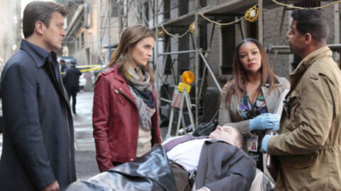 Castle: episódio tem como vítima advogado de defesa