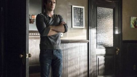 The Vampire Diaries: Elena decide resgatar a mãe de Damon