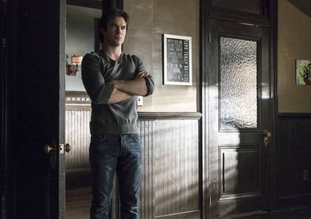The Vampire Diaries: Elena decide resgatar a mãe de Damon