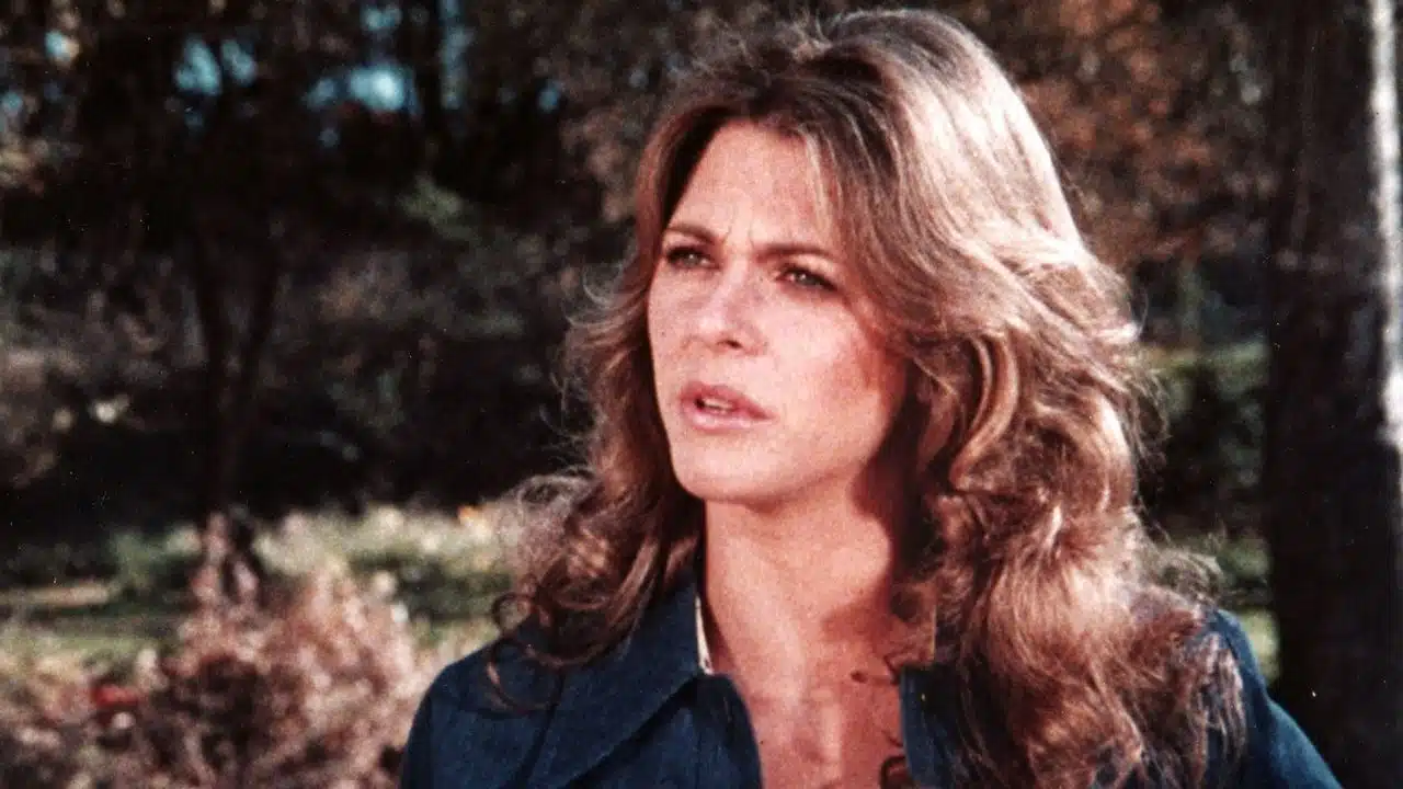 Mulher Biônica: quais são os membros biônicos de Jaime Sommers?