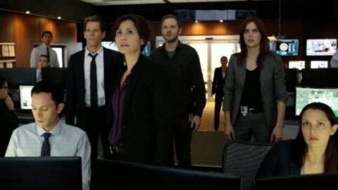 The Following: seguidores de Mark ameaçam o FBI