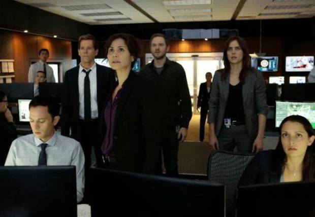 The Following: seguidores de Mark ameaçam o FBI