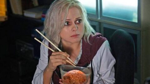 iZombie: conheça a nova série sobrenatural da CW