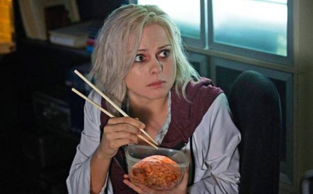 iZombie é renovada para segunda temporada