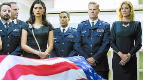 Ascension não ganhará segunda temporada