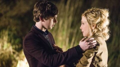Bates Motel - Temporada 4