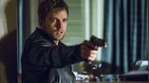 Bates Motel: Norman acusa Dylan de traição 1