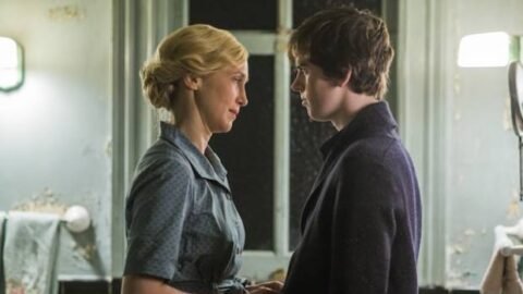 The Following: Ryan enfrenta problemas com Mike e Max 3