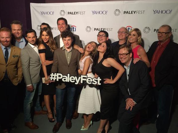 Modern Family - PaleyFest