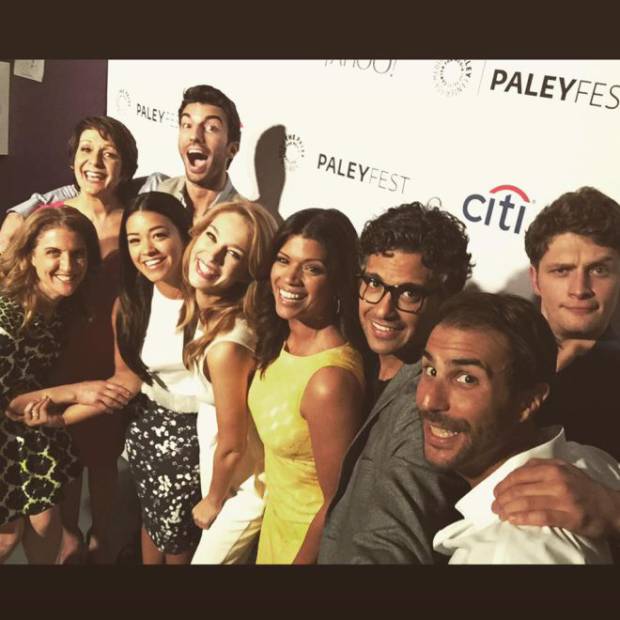 PaleyFest 2015: Jane the Virgin promove cultura latina