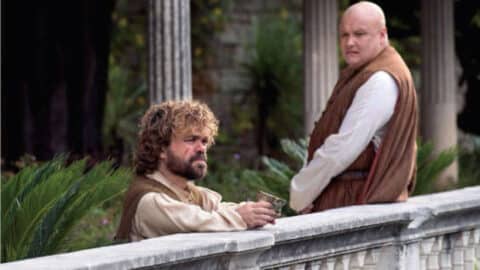 Game of Thrones: veja dois novos vídeos da quinta temporada