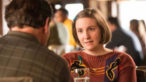 Girls: Hannah enfrenta problemas com seu pai