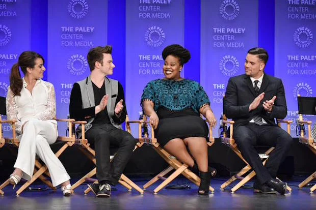 PaleyFest 2015: painel relembra melhores momentos de Glee 2