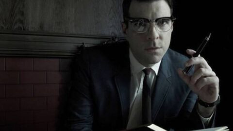 Hannibal: Zachary Quinto realiza participação especial na série