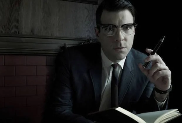 Hannibal: Zachary Quinto realiza participação especial na série