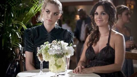 Hart of Dixie: Zoe procura por lembrança de seu passado