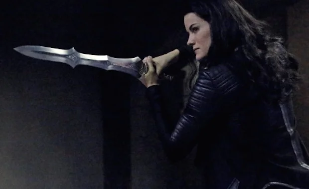 Agents of S.H.I.E.L.D: veja prévia do retorno de Lady Sif 2