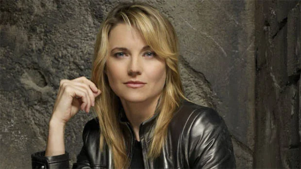 Lucy Lawless ganha papel em sequência de Ash vs. Evil Dead