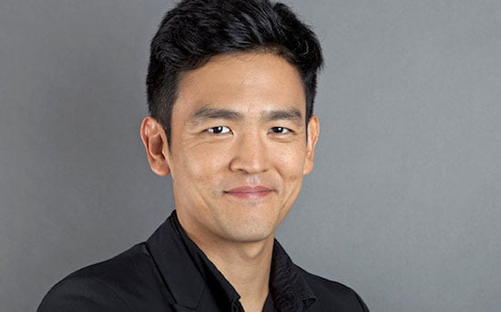 John Cho