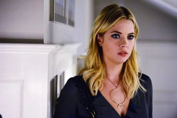 PLL: Hanna recebe mandado de prisão