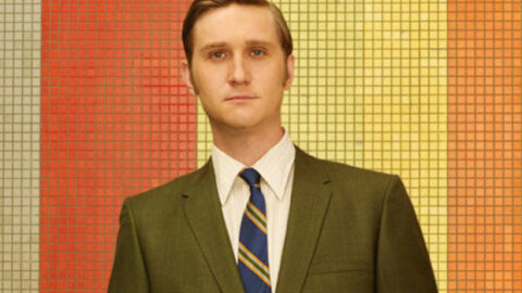 Ray Donovan: Aaron Staton é contratado para o terceiro ano