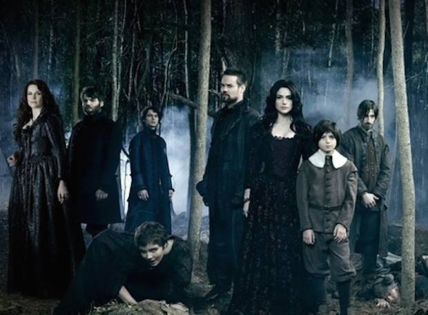 Salem: elenco comenta novidades da segunda temporada