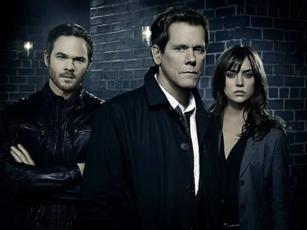 Especial de estreia: terceira temporada de The Following