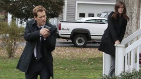 The Following: Ryan enfrenta problemas com Mike e Max 2