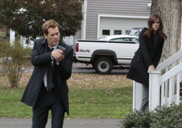 The Following: Ryan enfrenta problemas com Mike e Max