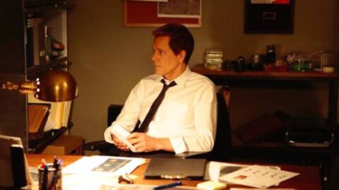 Bates Motel: Norman acusa Dylan de traição 2