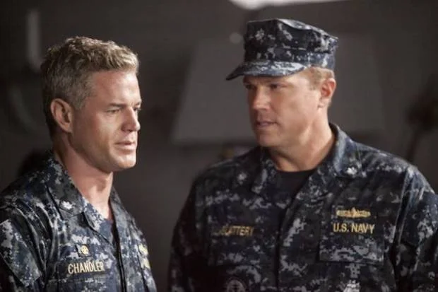 The Last Ship: assista ao promo da segunda temporada