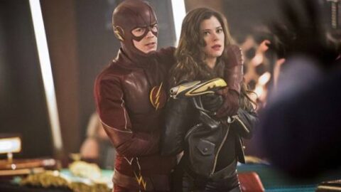The Flash promove o retorno de Captain Cold à trama