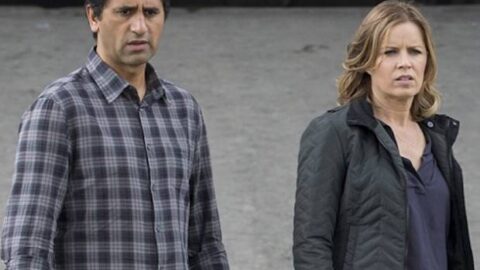 Assista ao teaser de Fear the Walking Dead